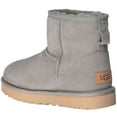 thumbnail image 3 of UGG Ladies Classic Mini Boot, 3 of 3