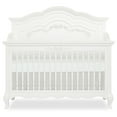 thumbnail image 3 of Evolur Aurora 5-in-1 Convertible Crib, Choose Color, 3 of 11