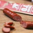 thumbnail image 7 of Righteous Felon Craft Jerky Hickory Beef Sticks, 1 oz., 10 pk., 7 of 9