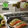 thumbnail image 5 of AVOCARE Virgin Avocado Oil, 33.8 fl. oz., 5 of 6