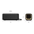 thumbnail image 3 of New! Pioneer Karved Series Portable Bluetooth Speaker, Sam's Club Exclusive, 3 of 7