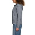 thumbnail image 2 of Lands' End Women's Quilted Pullover Hoodie, 2 of 6