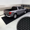 thumbnail image 1 of G-Floor Small Coin Vinyl Garage and Utility Flooring - 8-1/2-Ft x 24-Ft, 2 Colors, 1 of 18