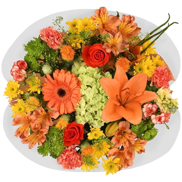 Member's Mark Jumbo Premium Bouquet, color and variety may vary