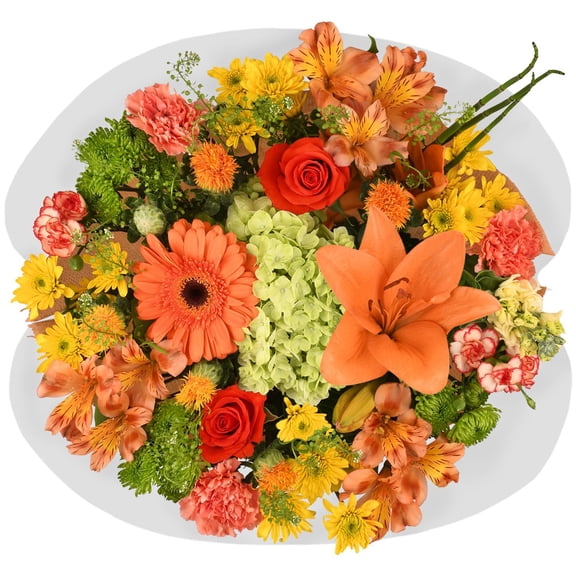 Member's Mark Jumbo Premium Bouquet, color and variety may vary