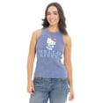 thumbnail image 4 of Women's Character Americana Tank Top, 4 of 13