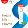 thumbnail image 8 of Colgate Total Whitening Gel Toothpaste, 6 oz., 5 pk., 8 of 9