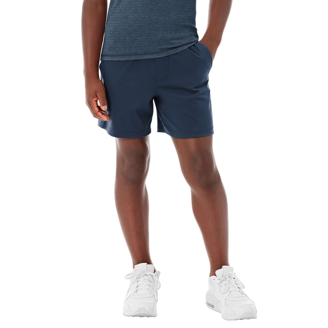 Member's Mark Boys Dynamic Knit Active Short