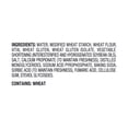 thumbnail image 3 of Mission Carb Balance 10" Wheat Flour Tortillas, 12 ct., 3 of 5