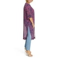 thumbnail image 2 of Jessica Simpson Women's Plus Floral Kimono, 2 of 7