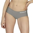 thumbnail image 2 of Reebok Women's 5-Pack Seamless Hipster, 2 of 5