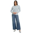 thumbnail image 4 of Nine West Women's Sparkle Sweater, 4 of 11