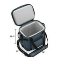 thumbnail image 2 of Member's Mark 24 Can Waterproof Box Cooler, 2 of 9