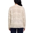 thumbnail image 3 of Frye Womens Novelty sweater, 3 of 8