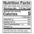 thumbnail image 2 of Kinder's Sweet Heat Seasoning, 8.9 oz., 2 of 5