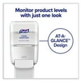 thumbnail image 4 of Purell Push-Style Hand Sanitizer Dispenser, White 1 pk., 4 of 7