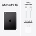 thumbnail image 9 of Apple iPad Pro 11" Wi-Fi with M4 Chip - 5th Generation 2024 Model, 9 of 9