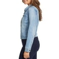 thumbnail image 2 of Social Standard by Sanctuary Ladies Classic Denim Jacket, 2 of 3