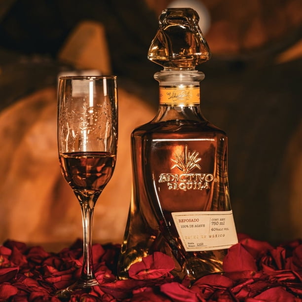 Adictivo Doble Reposado Tequila, 750 ml - Samsclub.com