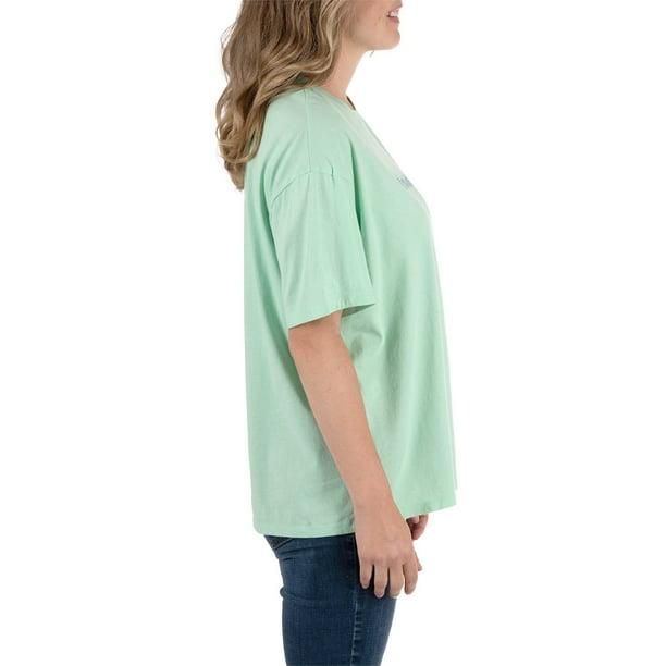 State of Mine Women's State Tee, Mint - Samsclub.com