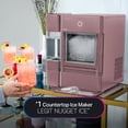 thumbnail image 5 of GE Profile Opal Nugget Ice Maker + Side Tank, 5 of 5