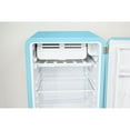 thumbnail image 6 of Frigidaire 3.2 cu. ft.  Retro Compact Fridge with Chiller, 6 of 15