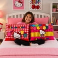 thumbnail image 2 of Kids Licensed 2-Pack Cloud Plush Pillow Set, 20" x 26", 2 of 7