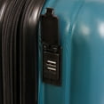 thumbnail image 7 of Brookstone Nelson Hardside Spinner Luggage, 7 of 9