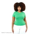 thumbnail image 4 of Edited by Remi Bader Women's Baby T-Shirt, 4 of 8