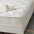 thumbnail image 4 of ZINUS Night Therapy 8" Hybrid Mattress, 4 of 10