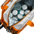 thumbnail image 5 of NCAA 30 Can Backpack Cooler, 5 of 5