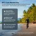 thumbnail image 7 of NordicTrack G LE Upright Bike, 7 of 14