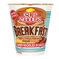 thumbnail image 1 of Nissin Cup Noodles Breakfast, 2.93 oz., 6 pk., 1 of 3