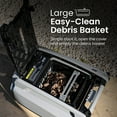 thumbnail image 5 of Betta SE Plus Solar Powered Robotic Pool Surface Skimmer, 5 of 9
