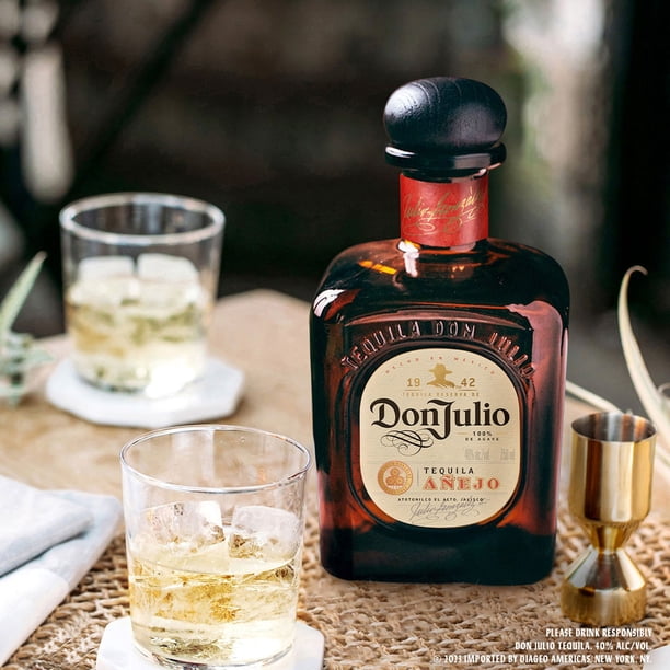 Don Julio Anejo Tequila, 750 ml - Samsclub.com