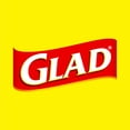 thumbnail image 10 of Glad® ForceFlex Tall Kitchen Drawstring Trash Bags, Gain Original scent with Febreze Freshness, 13 Gallon, 160 ct., 10 of 12