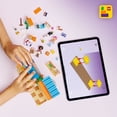 thumbnail image 6 of LEGO Friends Dog Treats Bakery Building Toy, 278 pc., 6 of 6