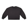 thumbnail image 4 of Member's Mark Women's Sandwash Crewneck Sweatshirt, 4 of 6