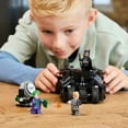 thumbnail image 5 of LEGO DC Batman Tumbler vs. Two-Face & The Joker Toy Building Set, 429 pc., 5 of 6