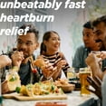 thumbnail image 7 of Alka-Seltzer Heartburn Relief Extra Strength Effervescent Tablets, 72 ct., 7 of 7