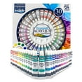 thumbnail image 3 of ArtSkills 30-Piece Premium Acrylic Paint Set with Paint Palette, 3 of 10