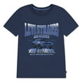 thumbnail image 4 of Levi's Boys Short Sleeve Graphic Tee, 4 of 6