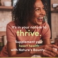 thumbnail image 4 of Nature's Bounty Berberine 1,000 mg Capsules, 120 ct., 4 of 6
