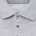thumbnail image 7 of Outdoor Voices Men's GridTek Polo, 7 of 12