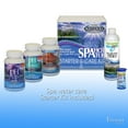thumbnail image 9 of Everlast Spas Indulgence 7-Person 100-Jet Acrylic Spa, Choose Seating, 9 of 10