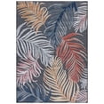 thumbnail image 1 of Safavieh Bahama Indoor/Outdoor Rug Collection, 6' 7" x 9', 1 of 7