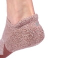 thumbnail image 5 of Outdoor Voices Women's 4-Pack Tab Back No-Show Sock, 5 of 7