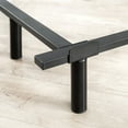 thumbnail image 4 of Zinus Night Therapy 7" Compack Heavy-Duty California King Bed Frame, 4 of 5