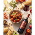 thumbnail image 4 of J. Lohr Estates Seven Oaks Cabernet Sauvignon Wine, 750 ml, 4 of 5