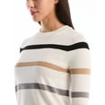 thumbnail image 3 of Rafaella Lightweight Sweater, 3 of 11